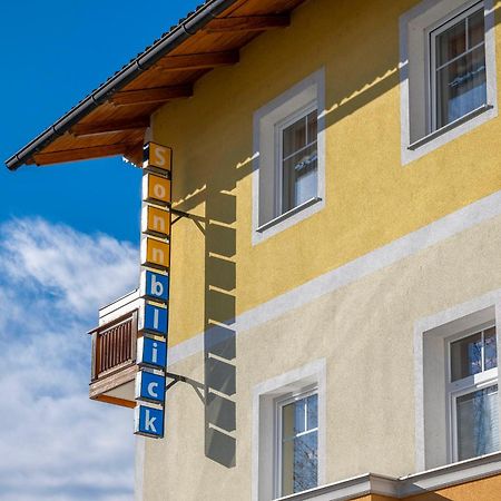 Sonnblick Am Woerthersee Pörtschach am Wörthersee Exterior foto
