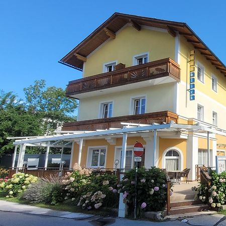 Sonnblick Am Woerthersee Pörtschach am Wörthersee Exterior foto